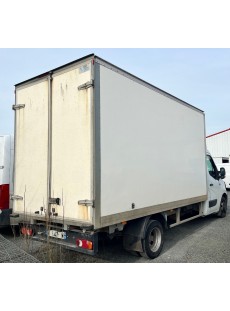 RENAULT  MASTER P3500 DCI145 20M3