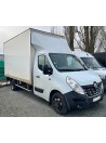 RENAULT  MASTER P3500 DCI145 20M3