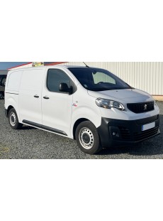 PEUGEOT  E-EXPERT STANDARD 75KWH 136CV ASPHALT