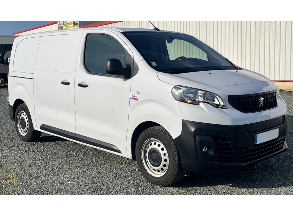 PEUGEOT  E-EXPERT STANDARD 75KWH 136CV ASPHALT