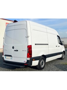 MERCEDES  SPRINTER 315CDI 37S 3.5T FIRST