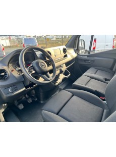 MERCEDES  SPRINTER 315CDI 37S 3.5T FIRST