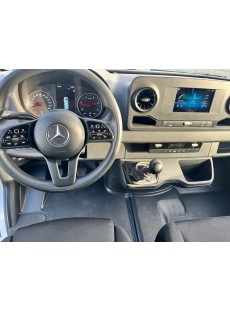 MERCEDES  SPRINTER 315CDI 37S 3.5T FIRST