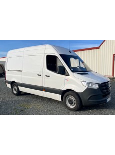 MERCEDES  SPRINTER 315CDI 37S 3.5T FIRST