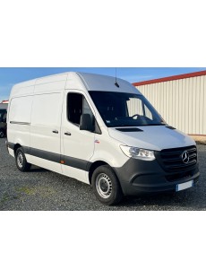 MERCEDES  SPRINTER 315CDI 37S 3.5T FIRST