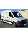 MERCEDES  SPRINTER 315CDI 37S 3.5T FIRST