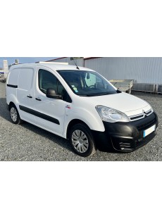 CITROEN  BERLINGO 1.6HDI 75 L1 BUSINESS