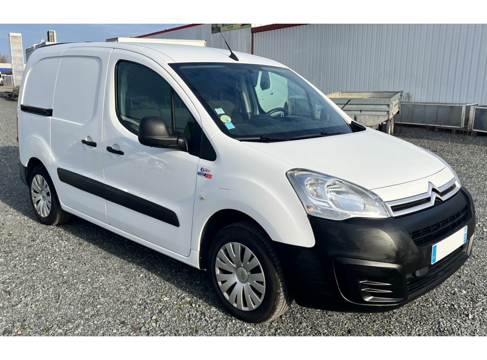 CITROEN  BERLINGO 1.6HDI 75 L1 BUSINESS