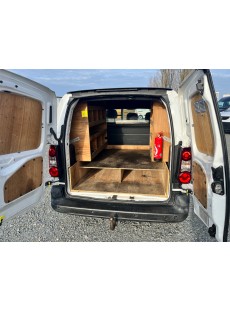 CITROEN  BERLINGO 1.6HDI 75 L1 BUSINESS