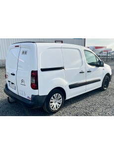 CITROEN  BERLINGO 1.6HDI 75 L1 BUSINESS