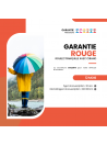 Garantie 12 mois rouge CIRANO