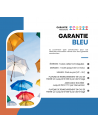 Garantie 12 mois bleu CIRANO