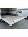 RENAULT  MASCOTT 120DXI CAISSE HAYON