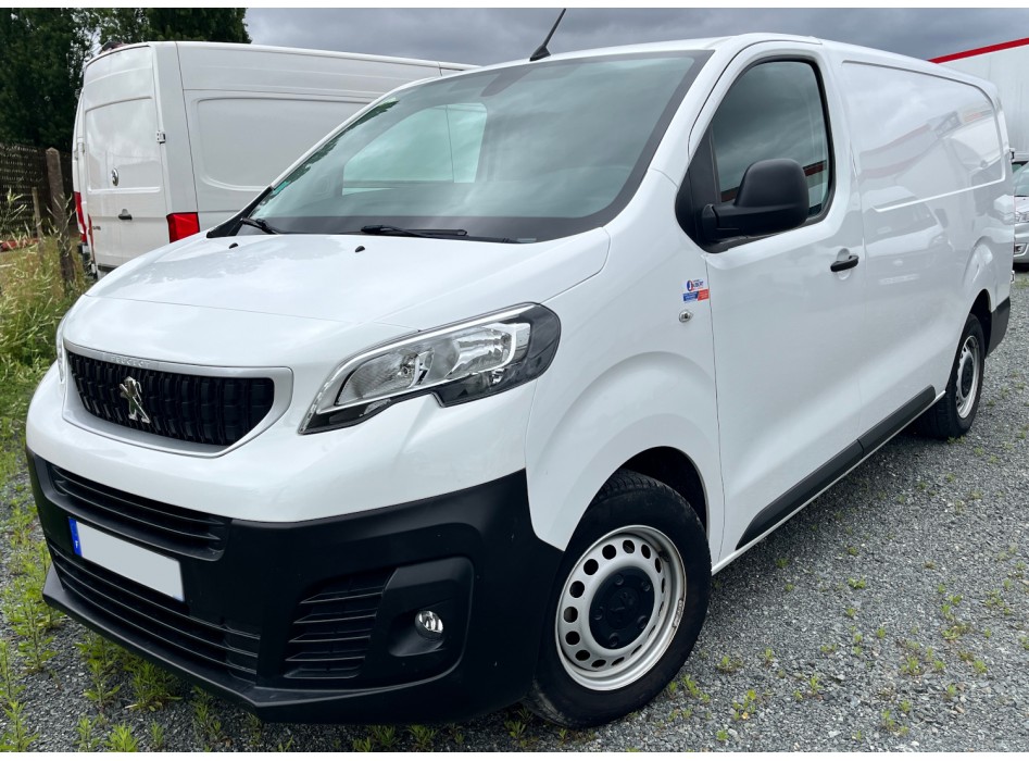 PEUGEOT  EXPERT 2.0BLUEHDI S&S 120 PREMIUM