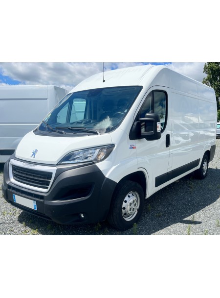 PEUGEOT  BOXER 333L2H2 BLUEHDI 140 ASPHALT