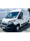 PEUGEOT  BOXER 333L2H2 BLUEHDI 140 ASPHALT