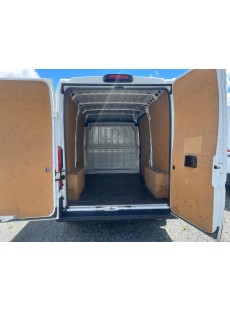 PEUGEOT  BOXER 333L2H2 BLUEHDI 140 ASPHALT