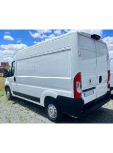 PEUGEOT  BOXER 333L2H2 BLUEHDI 140 ASPHALT