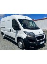 PEUGEOT  BOXER 333L2H2 BLUEHDI 140 ASPHALT