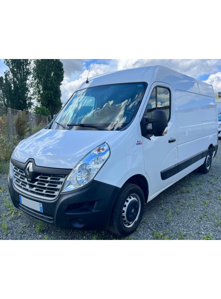 RENAULT  MASTER 3300L2H2 2.3DCI 135CV GD CONF