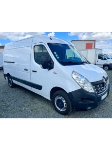 RENAULT  MASTER 3300L2H2 2.3DCI 135CV GD CONF