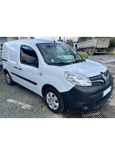 RENAULT  KANGOO 1.5 BLUE DCI FG TÔLÉ S&S 95 CV