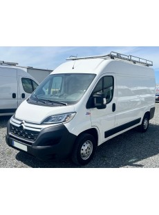 CITROEN  JUMPER 335 L2H2 HDI 160 CLUB