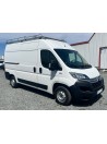 CITROEN  JUMPER 335 L2H2 HDI 160 CLUB