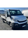 IVECO  DAILY 35C13 BENNE