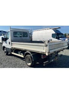 IVECO  DAILY 35C13 BENNE